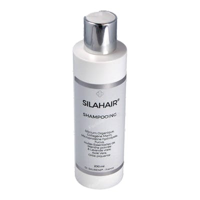 LABO SANTE SILICE SILAHAIR champu 200ml.