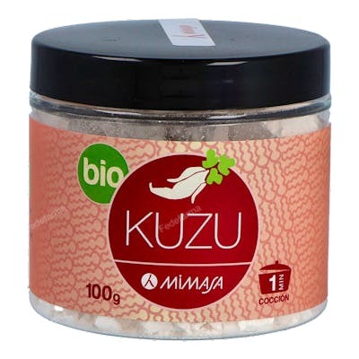 MIMASA KUZU bote 100gr. BIO