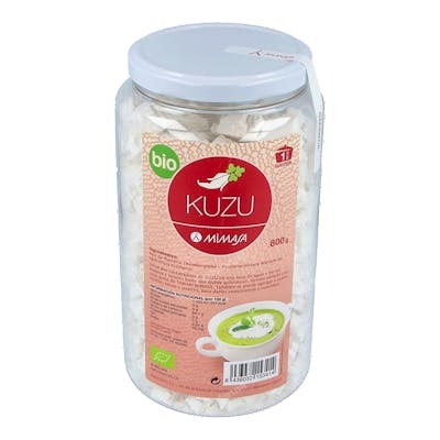MIMASA KUZU bote 800gr. BIO