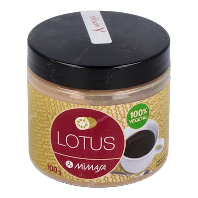 MIMASA LOTUS 100GR
