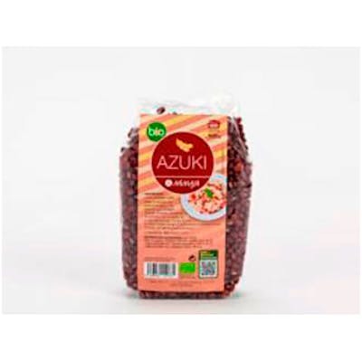 MIMASA AZUKI 500 gr. BIO