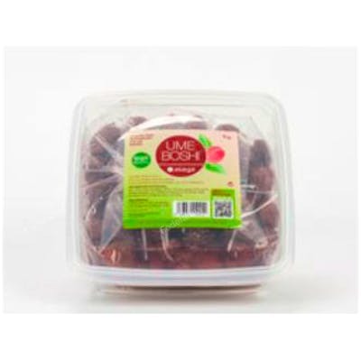 MIMASA UMEBOSHI natural 1kg.