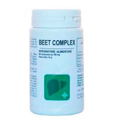 GHEOS BEET complex 90comp.