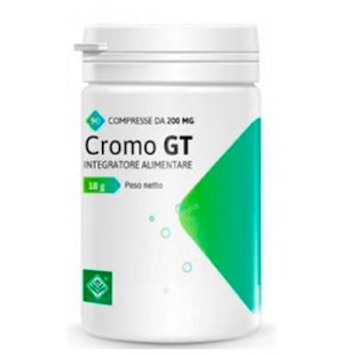GHEOS CROMO GT 90comp.