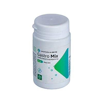 GHEOS GASTRO MIX 90COMPRIMIDOS
