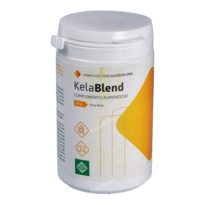 GHEOS KELABLEND 150GR
