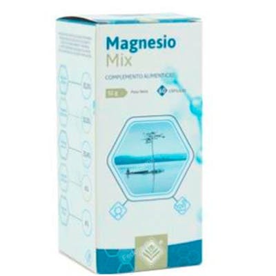 GHEOS MAGNESIO MIX 60COMPRIMIDOS