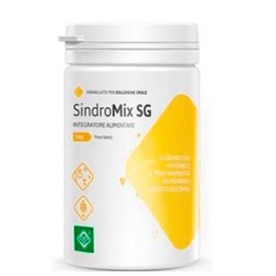 GHEOS SINDROMIX SG 150GR