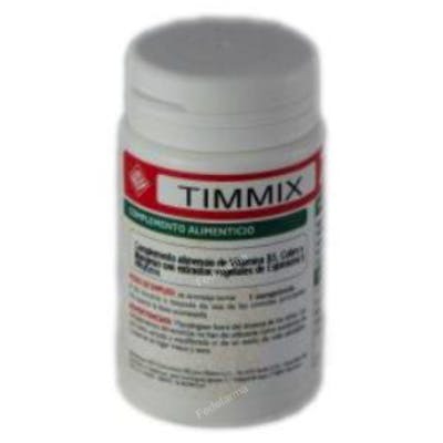 GHEOS TIMMIX 45comp.