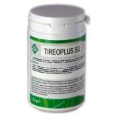 GHEOS TIREOPLUS 150gr.