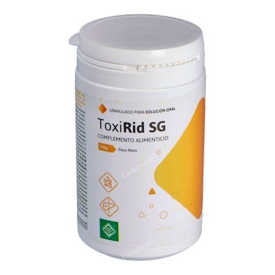 GHEOS TOXIRID SG (GR) 150GR