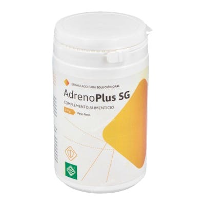 GHEOS ADRENOPLUS 150gr.