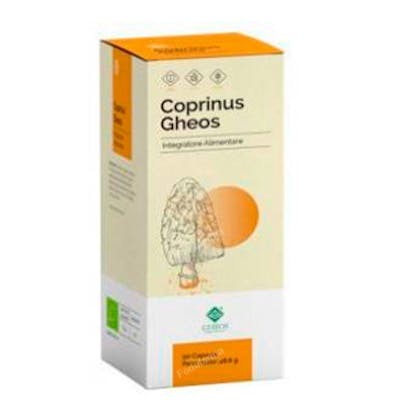 GHEOS COPRINUS GHEOS 90CAPSULAS