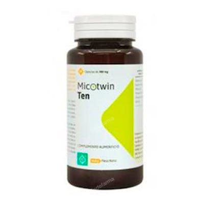 GHEOS MICOTWIN TEN 60cap.