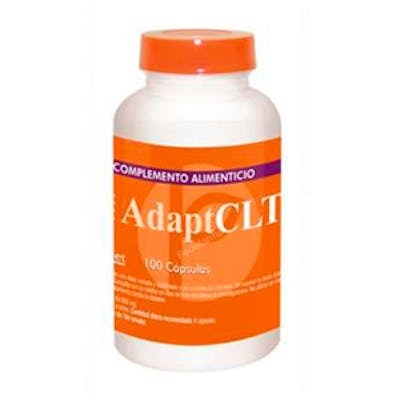 PLANTANET ADAPTCLT 100cap.