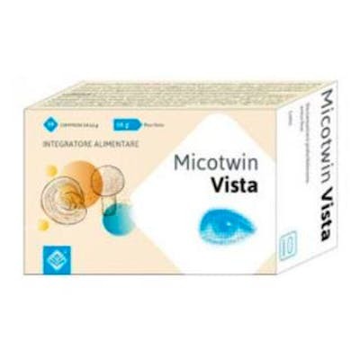 GHEOS MICOTWIN VISTA 60comp.