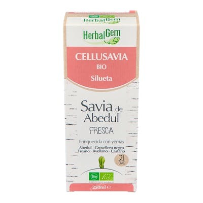 HERBALGEM CELLUSEVE (CELLUSAVIA) 250ML