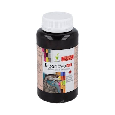 NOVADIET OMEPA 3 (EPANOVA PLUS) 90CAPSULAS