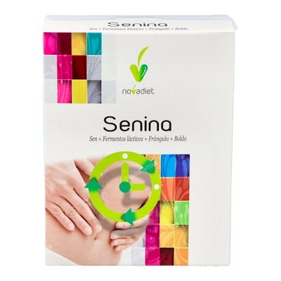 NOVADIET SENINA 18 sticks