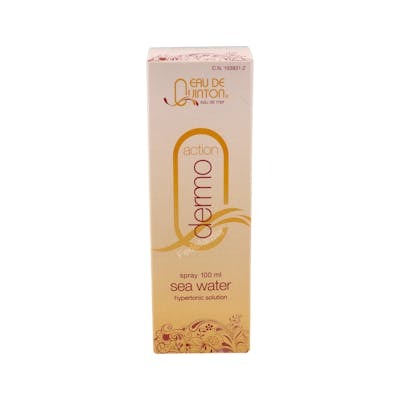 QUINTON DERMO ACTION 100ml.