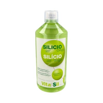 DEXSIL VITASIL ORTIGA-SILICIO ORGANICO 1LITRO