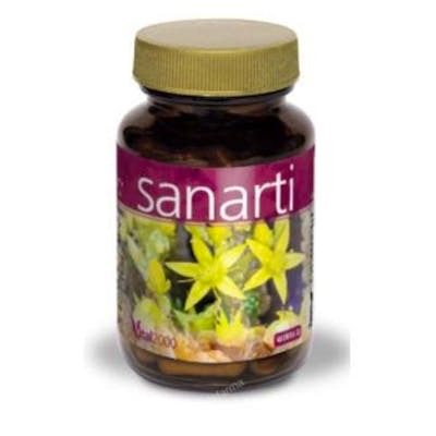 VITAL 2000 SANARTI 40cap.