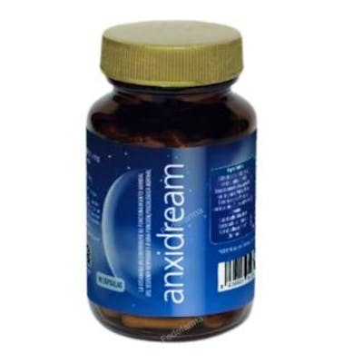 VITAL 2000 ANXIDREAM 40cap.