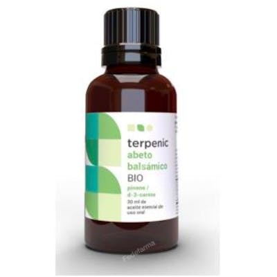 TERPENIC ABETO BALSAMICO ACEITE ESENCIAL 30ML BIO