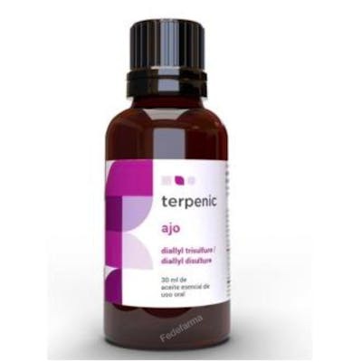 TERPENIC AJO ACEITE ESENCIAL 30ML