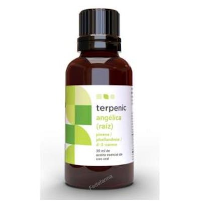 TERPENIC ANGELICA aceite esencial 30ml.