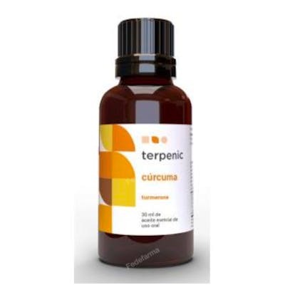 TERPENIC CURCUMA ACEITE ESENCIAL 30ML