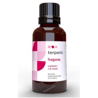 TERPENIC FRAGONIA aceite esencial 30ml.