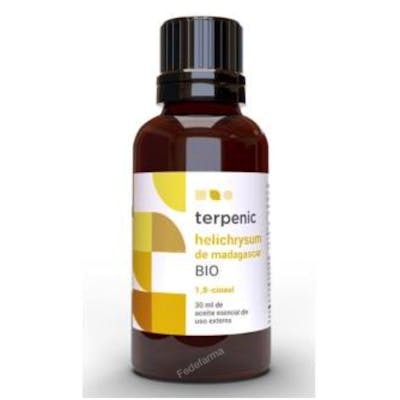 TERPENIC HELICHRYSUM DE MADAGASCAR ACEITE ESENCIAL BIO 30ML