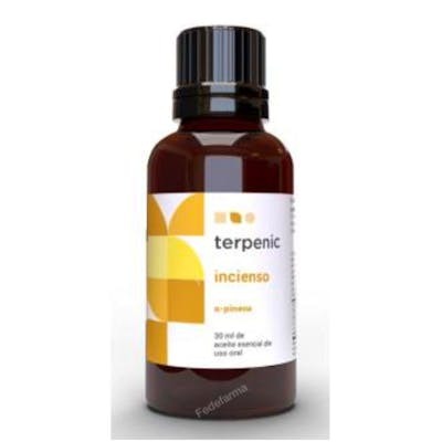 TERPENIC INCIENSO aceite esencial 30ml.
