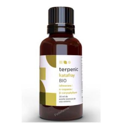 TERPENIC KATAFRAY ACEITE ESENCIAL BIO 30ML