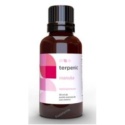 TERPENIC MANUKA aceite esencial 30ml.