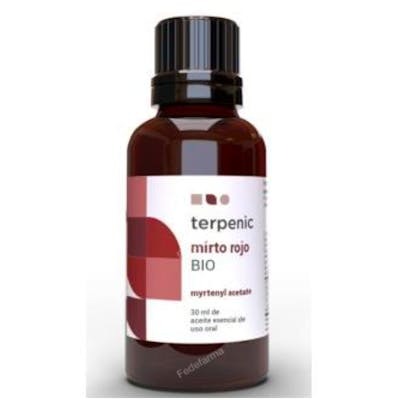 TERPENIC MIRTO ROJO ACEITE ESENCIAL BIO 30ML