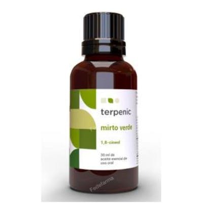 TERPENIC MIRTO VERDE ACEITE ESENCIAL 30ML