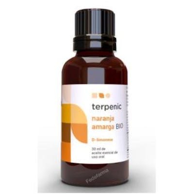 TERPENIC NARANJA AMARGA ACEITE ESENCIAL BIO 30ML