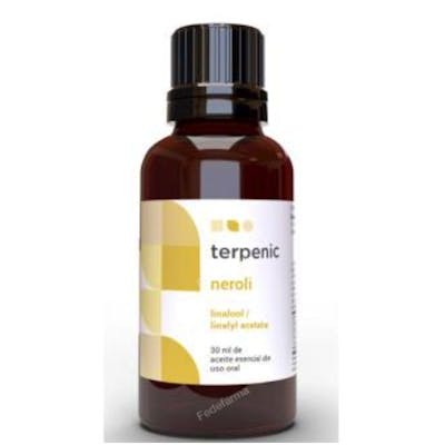 TERPENIC NEROLI aceite esencial 30ml.