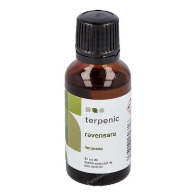 TERPENIC RAVENSARA ACEITE ESENCIAL 30ML