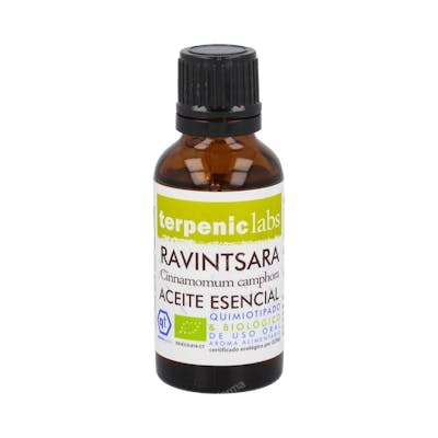 TERPENIC RAVINTSARA ACEITE ESENCIAL BIO 30ML