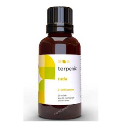 TERPENIC RUDA ACEITE ESENCIAL 30ML