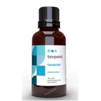 TERPENIC TANACETO aceite esencial 30ml.
