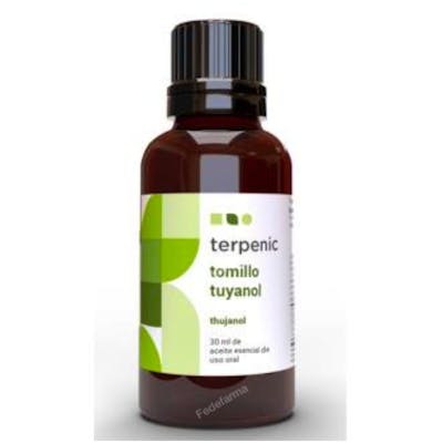 TERPENIC TOMILLO TUYANOL aceite esencial 30ml.