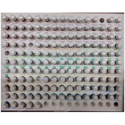 TERPENIC KIT KINESIOLOGICO