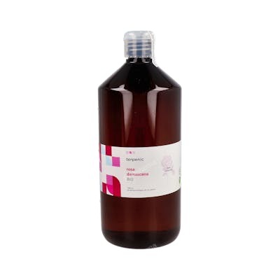 TERPENIC AGUA DE ROSA HIDROLATO BIO 1000ML