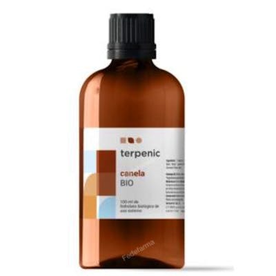 TERPENIC AGUA DE CANELA HIDROLATO BIO 100ML