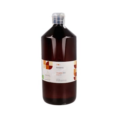 TERPENIC SESAMO VIRGEN BIO ACEITE VEGETAL 1000ML