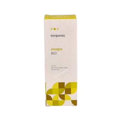 TERPENIC ONAGRA VIRGEN BIO aceite vegetal 100ml